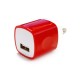 USB Wall Charger, Universal, For Apple or Samsung